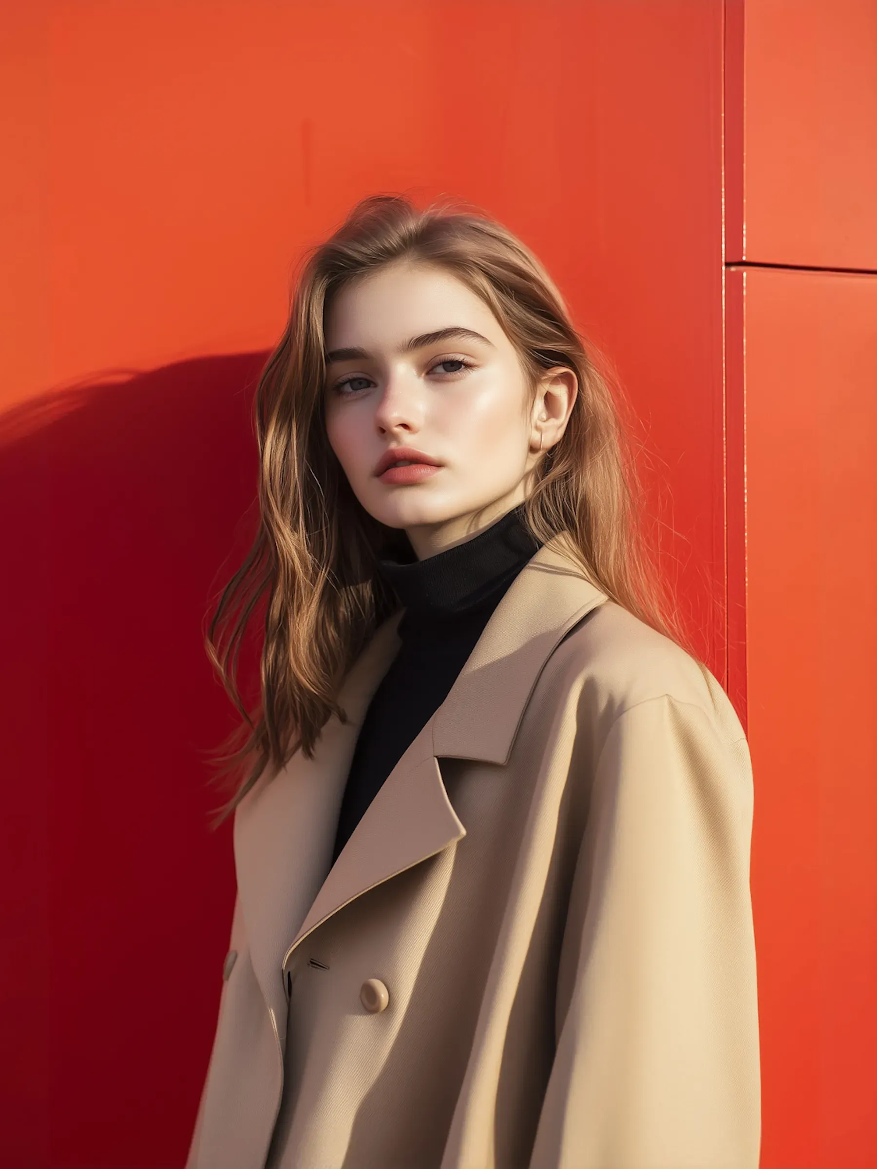 Amelia Courtney, Product Manager